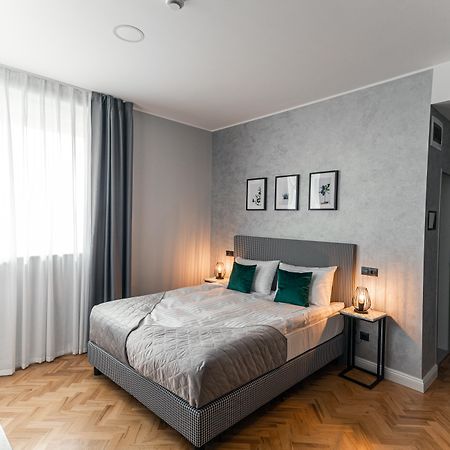 Hotel Libra Sibiu Exterior photo