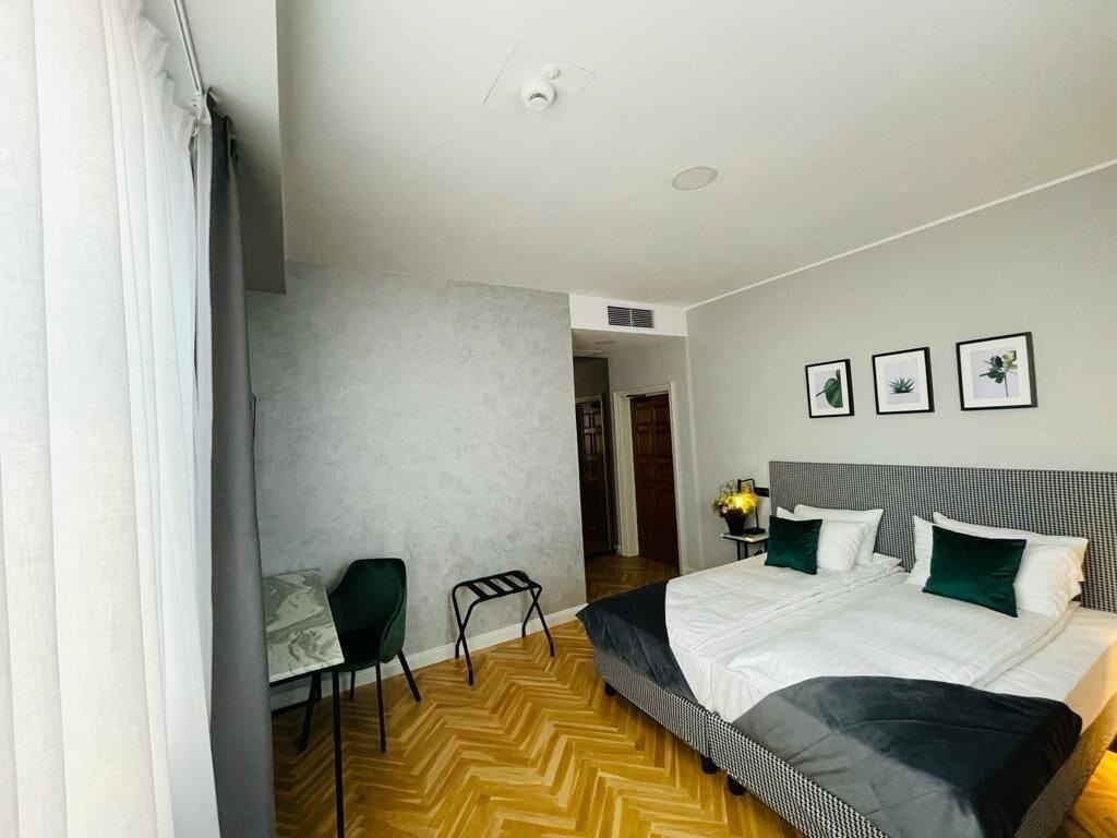 Hotel Libra Sibiu Exterior photo