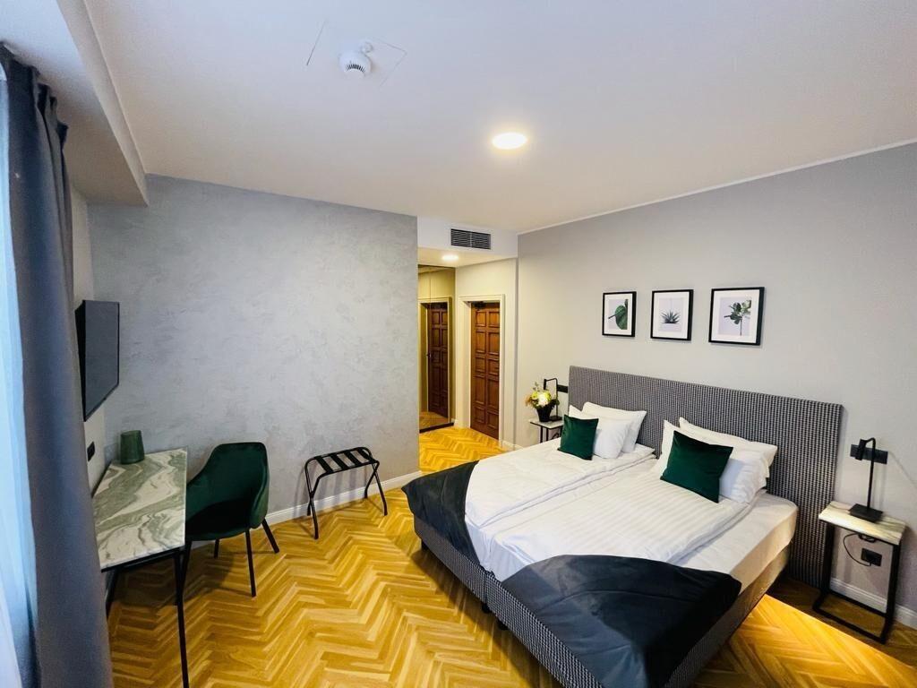 Hotel Libra Sibiu Exterior photo